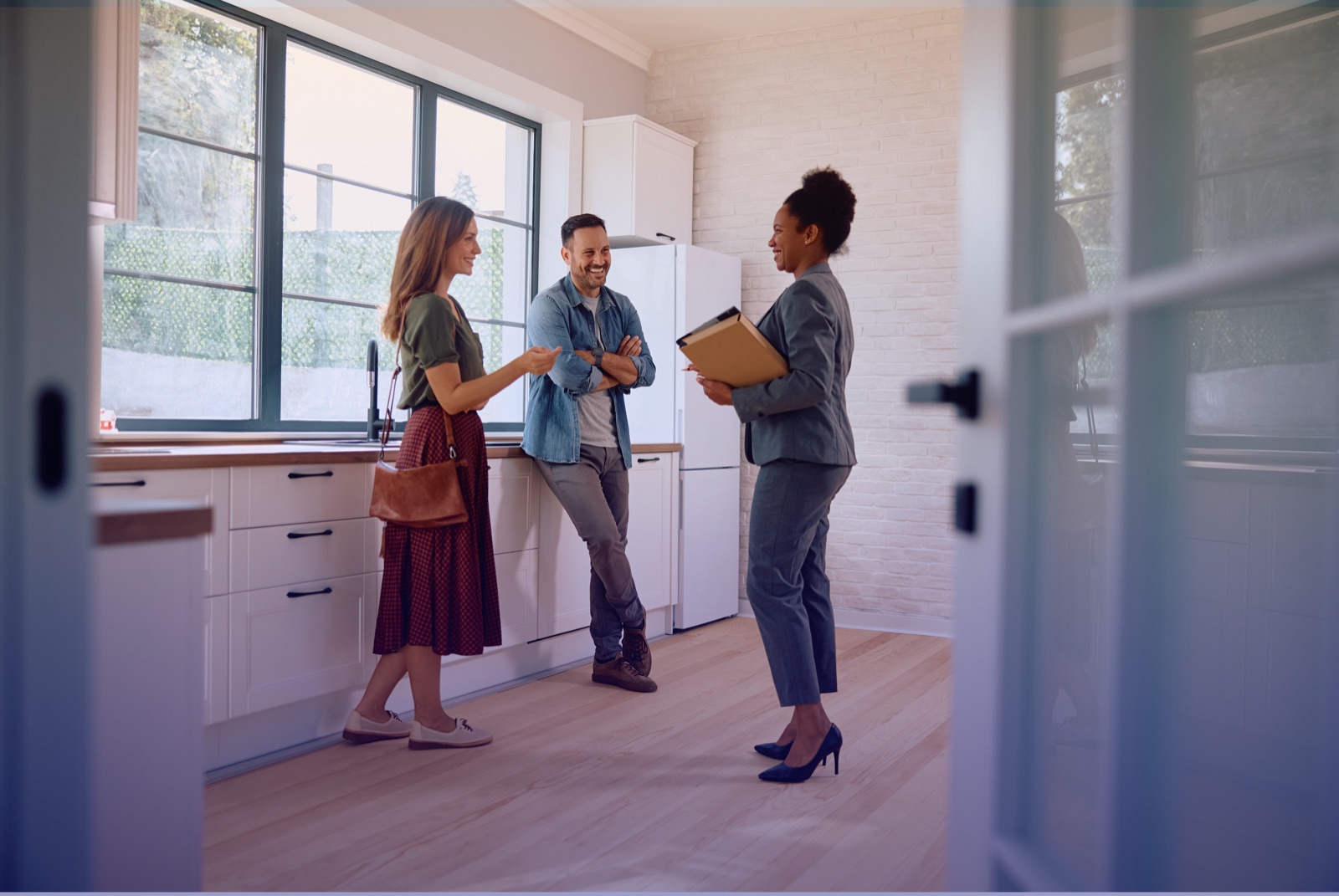 Agent indépendant avec des clients